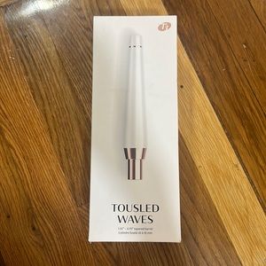 T3 Micro tousled waves barrel